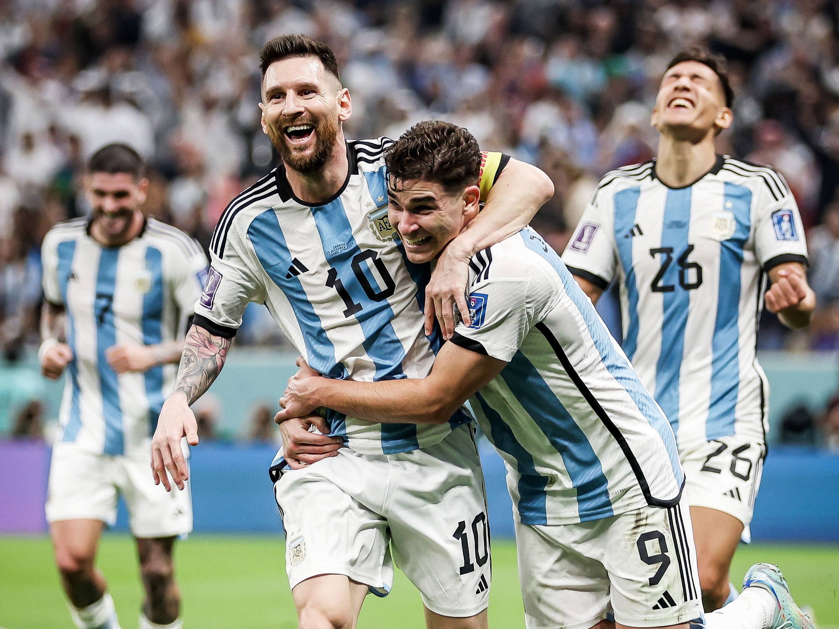 2026世界杯：红蓝军团的颠覆之路，西班牙用传控重新定义冠军