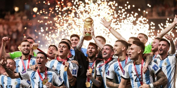 2026世界杯每一次扑救都惊心动魄